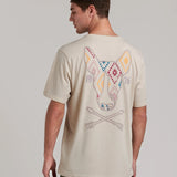 CAMISETA DOG AZTECA