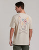 AZTEC DOG T-SHIRT