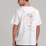 CAMISETA DOG AZTECA