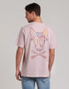 CAMISETA DOG AZTECA