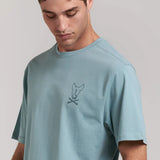 CAMISETA DOG AZTECA