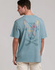 AZTEC DOG T-SHIRT