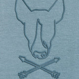 CAMISETA DOG AZTECA