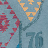 CAMISETA DOG AZTECA
