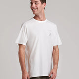 CAMISETA PRINT CIRCULAR AZTECA DOG