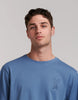 CAMISETA PRINT CIRCULAR AZTECA DOG