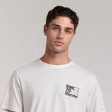 CAMISETA ICONIC JVZ