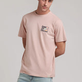 CAMISETA ICONIC JVZ