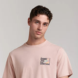 CAMISETA ICONIC JVZ