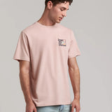 CAMISETA ICONIC JVZ