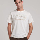 CAMISETA JVZ VARSITY