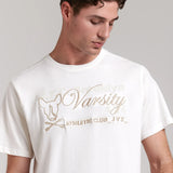 CAMISETA JVZ VARSITY