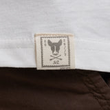 CAMISETA JVZ VARSITY