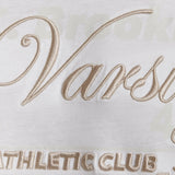 CAMISETA JVZ VARSITY