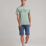 CAMISETA JVZ VARSITY