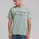 CAMISETA JVZ VARSITY