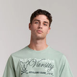 CAMISETA JVZ VARSITY