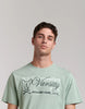 CAMISETA JVZ VARSITY