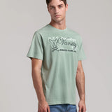 CAMISETA JVZ VARSITY
