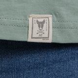 CAMISETA JVZ VARSITY