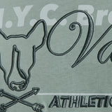 CAMISETA JVZ VARSITY