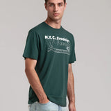 CAMISETA JVZ VARSITY