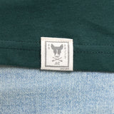 CAMISETA JVZ VARSITY