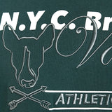 CAMISETA JVZ VARSITY