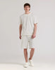 CAMISETA BASICA OVERSIZE