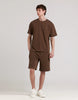 CAMISETA BASICA OVERSIZE