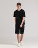 CAMISETA BASICA OVERSIZE