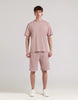 CAMISETA BASICA OVERSIZE