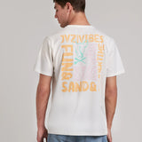 CAMISETA PRINT VIBES