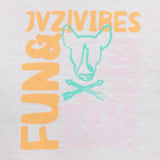 CAMISETA PRINT VIBES