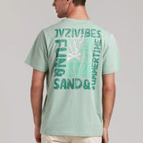 CAMISETA PRINT VIBES
