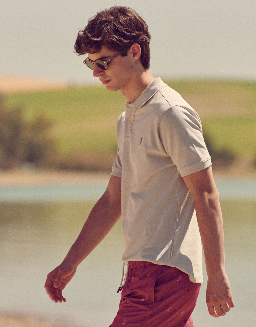 PREMIUM DOG POLO