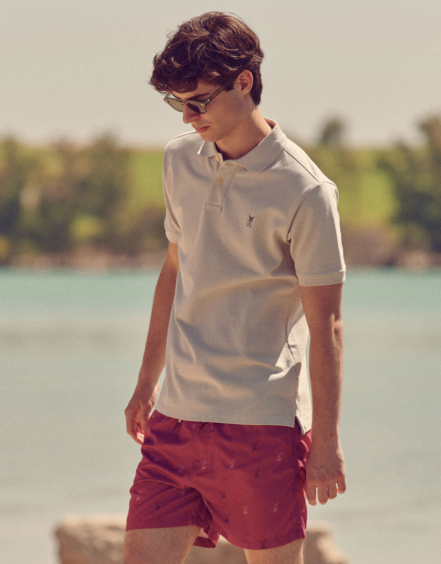 PREMIUM DOG POLO