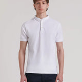 POLO BASICO CUELLO MAO