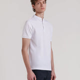 POLO BASICO CUELLO MAO