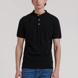 POLO BASICO CUELLO MAO
