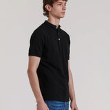 POLO BASICO CUELLO MAO