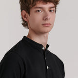POLO BASICO CUELLO MAO