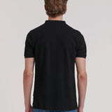 POLO BASICO CUELLO MAO