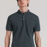 POLO BASICO CUELLO MAO