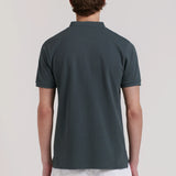 POLO BASICO CUELLO MAO