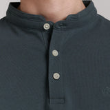 POLO BASICO CUELLO MAO