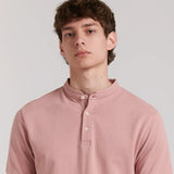 POLO BASICO CUELLO MAO