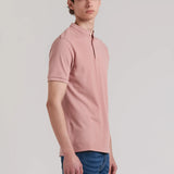 POLO BASICO CUELLO MAO