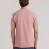 POLO BASICO CUELLO MAO