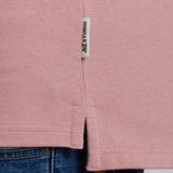 POLO BASICO CUELLO MAO